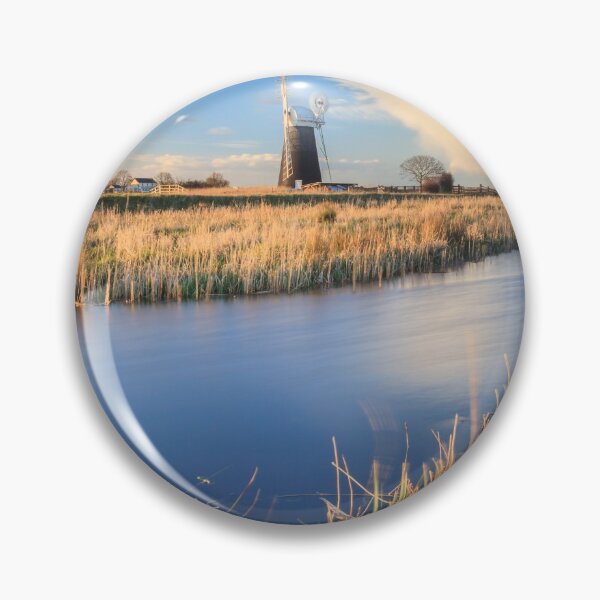 Item preview, Mutton's Drainage Mill designed and sold by bitm2007.
