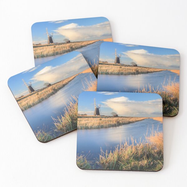 Item preview, Mutton's Drainage Mill designed and sold by bitm2007.