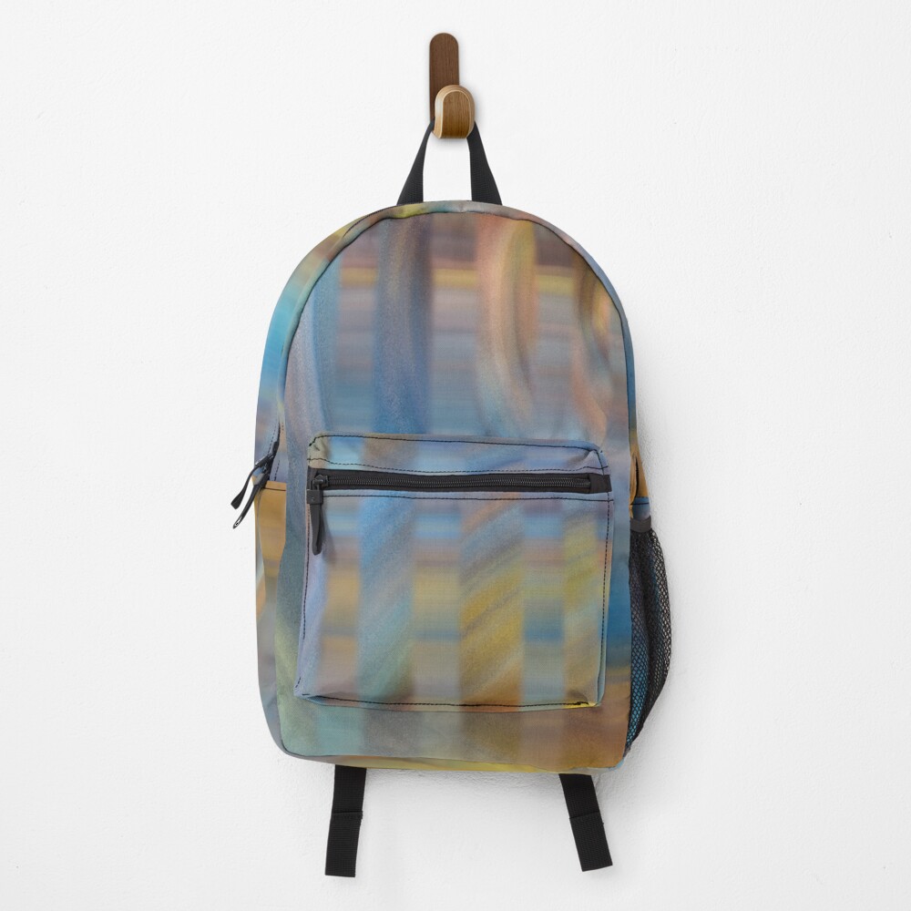 Item preview, Backpack designed and sold by senderosph.