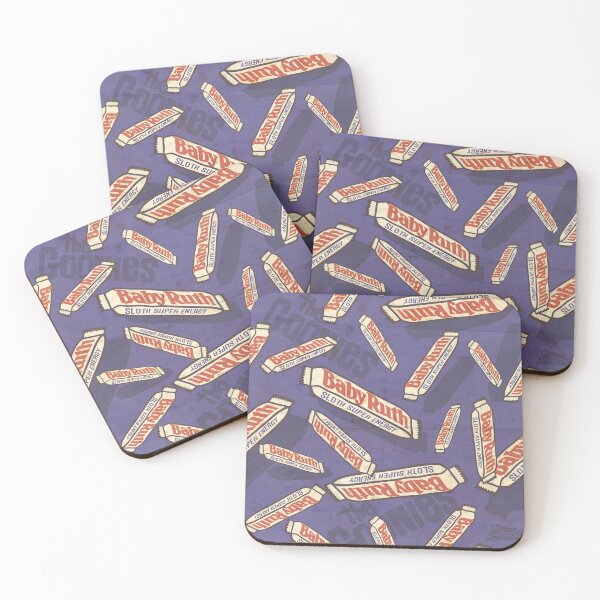 Item preview, CHOCOLATE FOR SLOTH designed and sold by Giorgia Lancellotti.