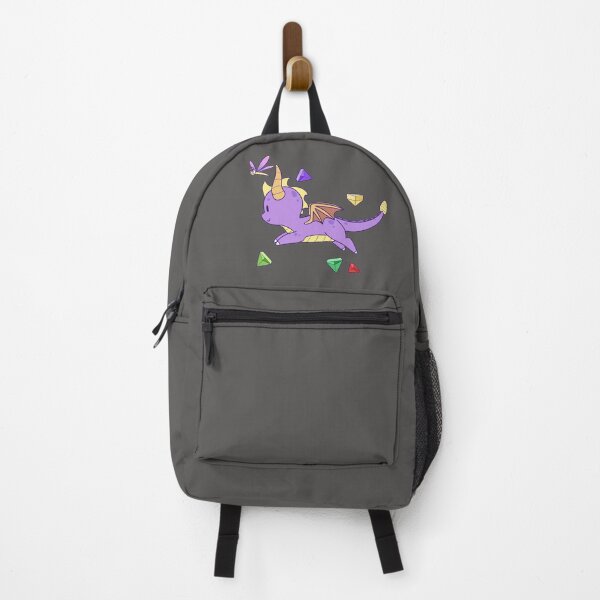 Item preview, Spyro Dash designed and sold by SoloSammich.