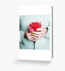 124/365 Greeting Card
