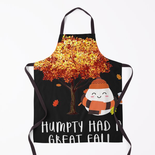 Item preview, Humpty Had A Great Fall Different Tree designed and sold by taydyreo.