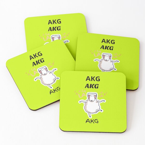 Item preview, akg designed and sold by sarina G.