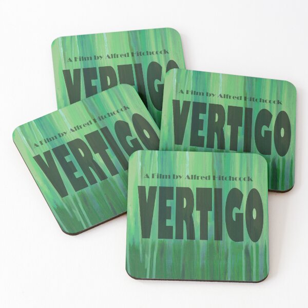 Item preview, Vertigo - Green Curtains Abstract designed and sold by Talia Felix.