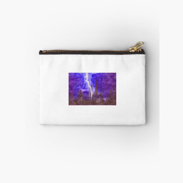 Item preview, Lightning storm designed and sold by phuket221108.