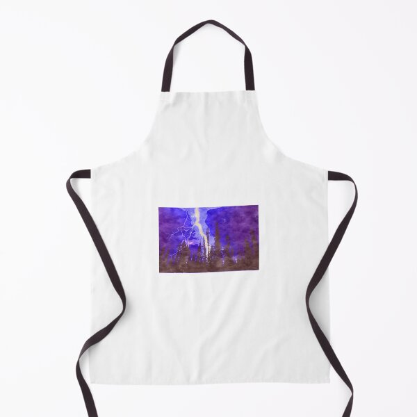 Item preview, Lightning storm designed and sold by phuket221108.
