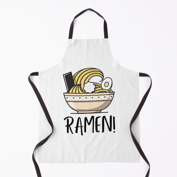 Item preview, Ramen Bowl Tasty Black designed and sold by javes93.