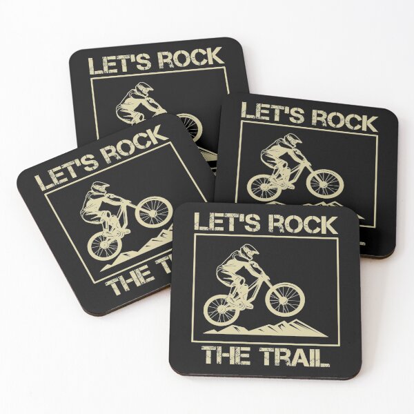 Item preview, Downhill biker designed and sold by rico-09.