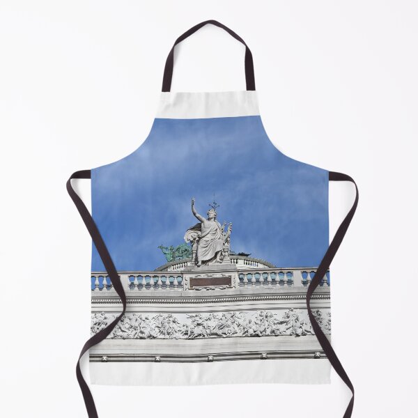 Item preview, Hofburgtheater the Austrian National Theater in Vienna Austria designed and sold by goceris.