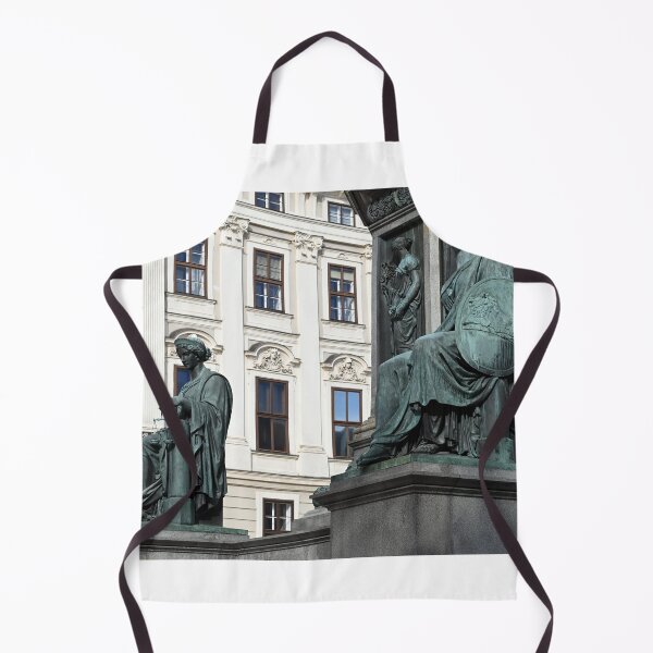 Item preview, monument to Emperor Franz I detail in Vienna Austria designed and sold by goceris.