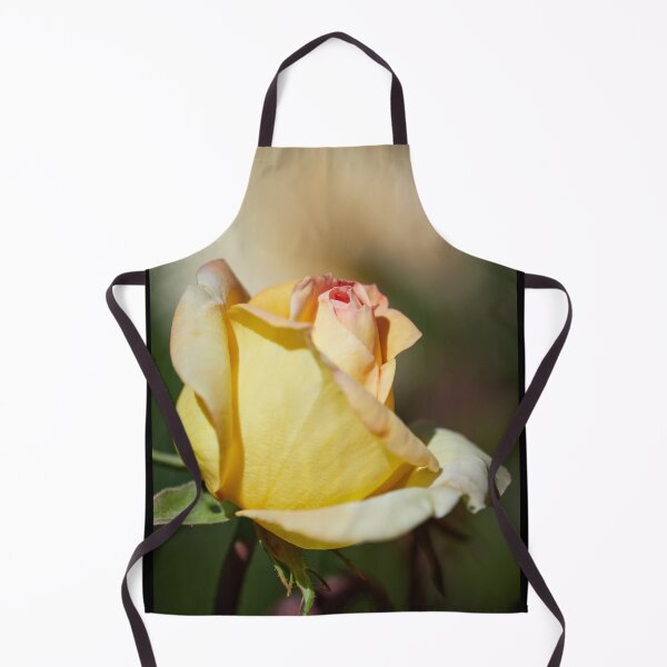 Item preview, The one yellow rose designed and sold by Jouko Lehto Photography.