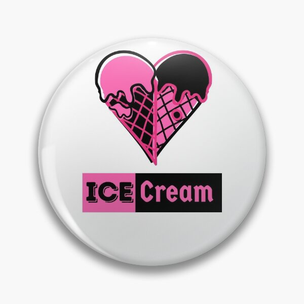 Item preview, Ice cream!!! designed and sold by GLENmerch.
