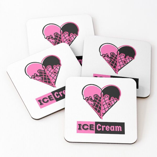 Item preview, Ice cream!!! designed and sold by GLENmerch.
