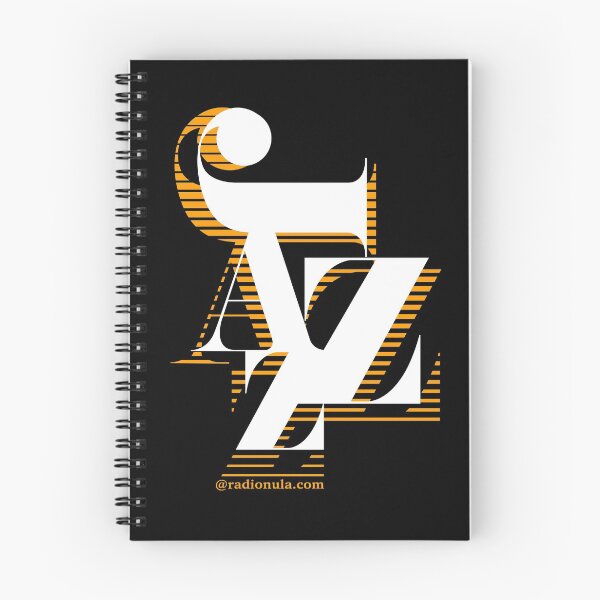 Item preview, Radio NULA - JAZZ (We've Got) designed and sold by radionula.