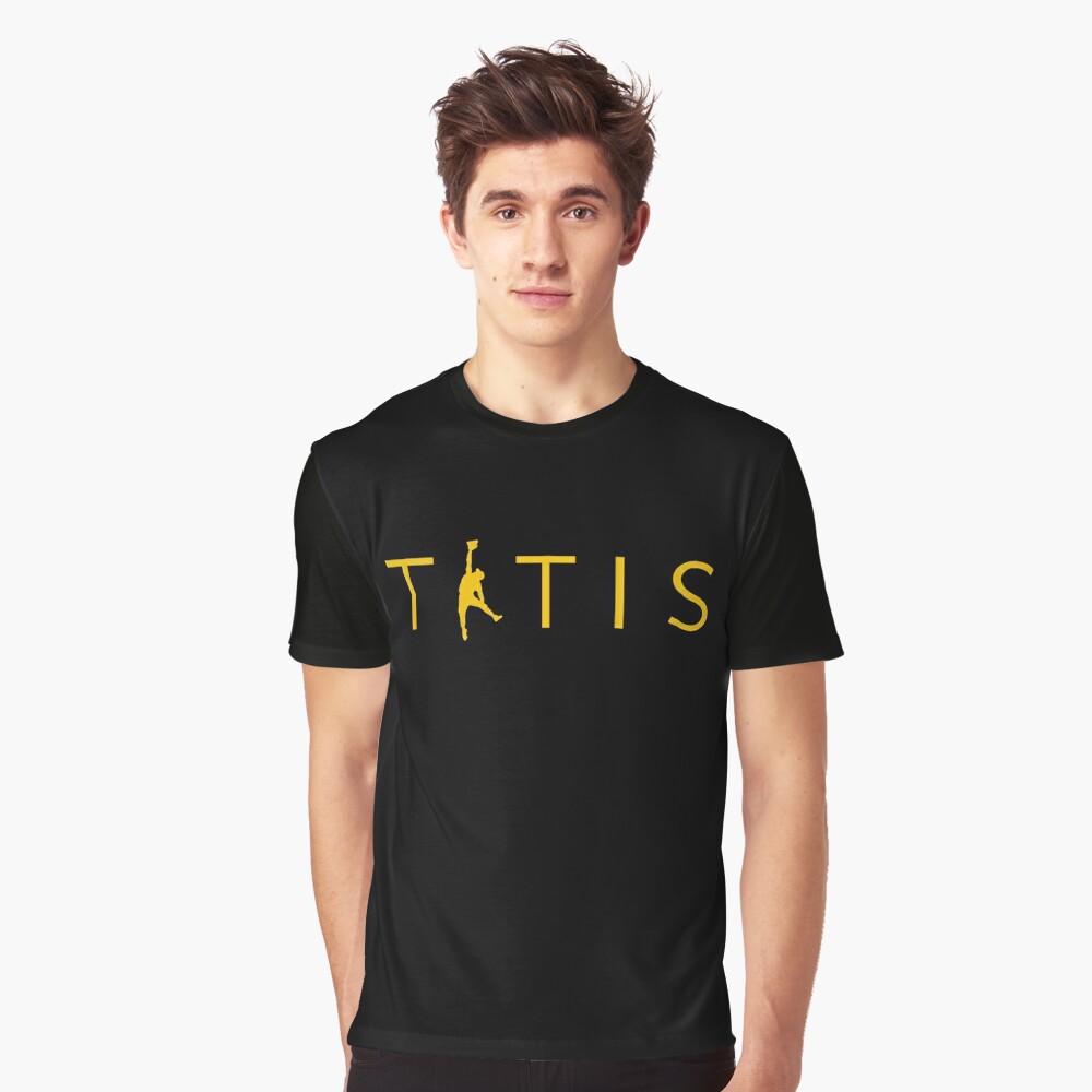 Tatis Jr Air Nino Active T-Shirt for Sale by robert-white