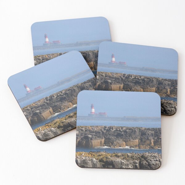 Item preview, Longstone Lighthouse designed and sold by bitm2007.
