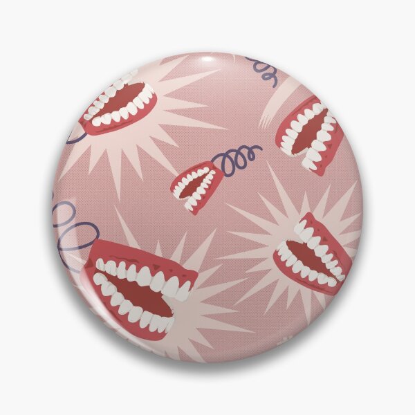 Item preview, DATA DENTURES designed and sold by Giorgia Lancellotti.