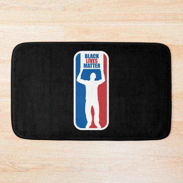 Item preview, NBA - Black Lives Matter Movement designed and sold by Giacob.