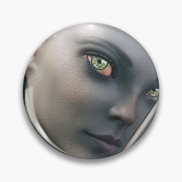 Item preview, Aura portrait designed and sold by Valgerd.