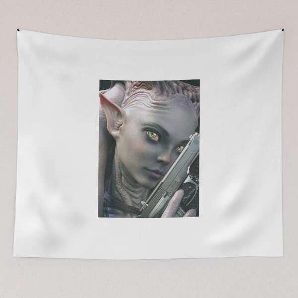 Item preview, Aura portrait designed and sold by Valgerd.