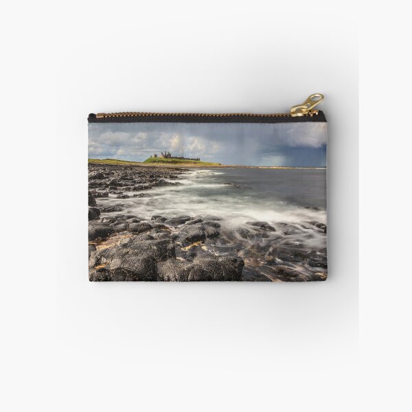 Item preview, Approaching storm at Dunstanburgh designed and sold by bitm2007.