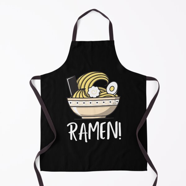 Item preview, Ramen Bowl Tasty White designed and sold by javes93.