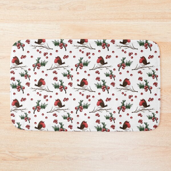 Item preview, Red Robin designed and sold by Trine Tollefsen.