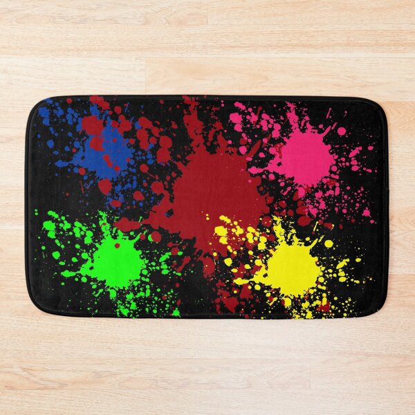 Item preview, Colour Splash designed and sold by YellowLion.