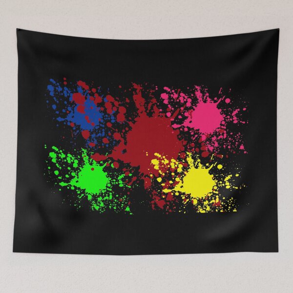 Item preview, Colour Splash designed and sold by YellowLion.