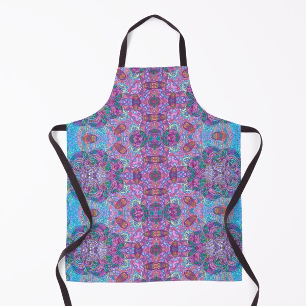 Item preview, Colorful Stained Glass Window Design designed and sold by ckylin.