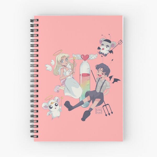 Item preview, Ham Ham Heartbreak ❤️ designed and sold by Yumafuki.
