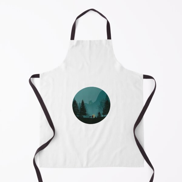 Item preview, Midnight Walk in the Woods designed and sold by RainyDayArts.