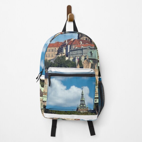 Item preview, Prague Castle cityscape in Czech republic designed and sold by goceris.