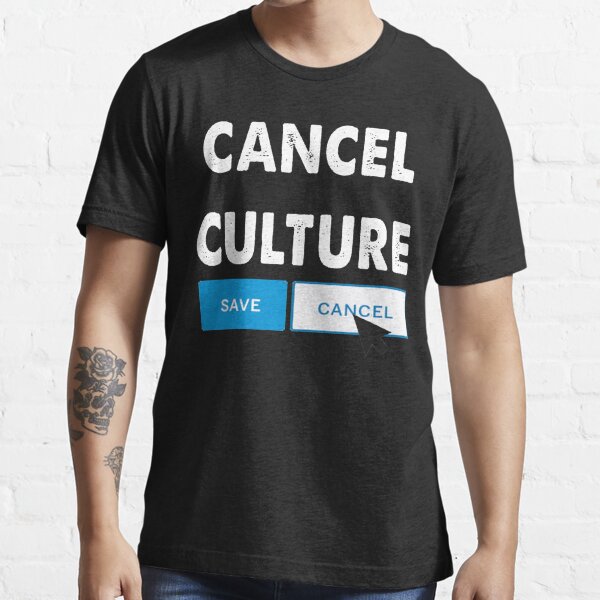 public culture shirt