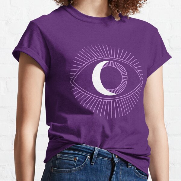 Eye of the Sky Classic T-Shirt
