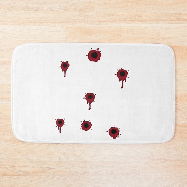 Item preview, Jacob Blake designed and sold by ValentinaHramov.