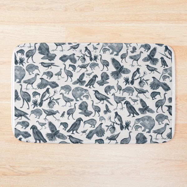 Item preview, Birds of New Zealand  designed and sold by AllyDesignNZ.