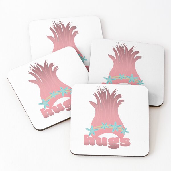Item preview, Cute Pink Hugs designed and sold by Evgenija-S.