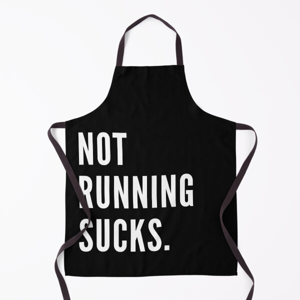 Item preview, Not running sucks. designed and sold by kosethk.