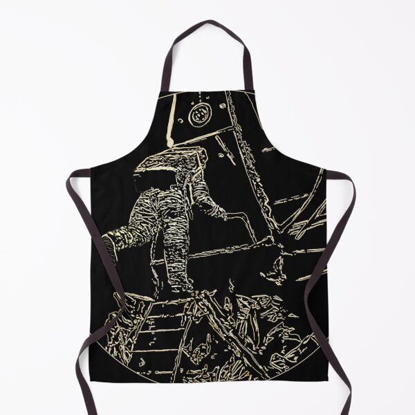 Item preview, Apollo 11 Moon landing Armstrong designed and sold by Exp-collection.