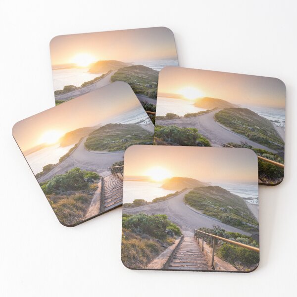 Item preview, Point Nepean Dawn designed and sold by Alistair Wilson.