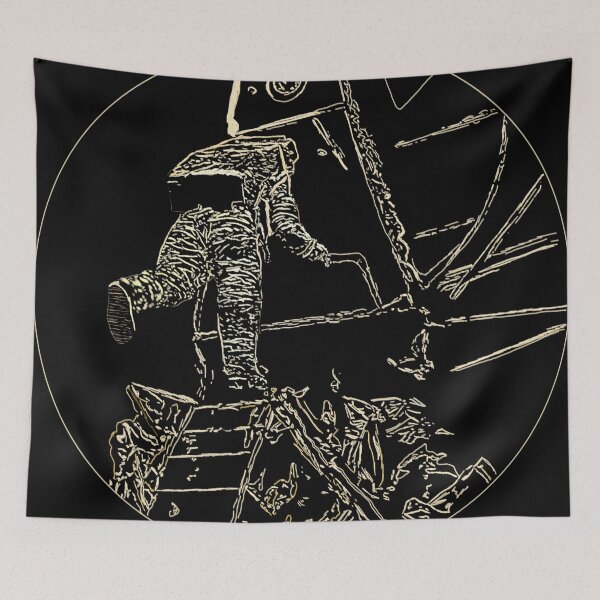 Item preview, Apollo 11 Moon landing Armstrong designed and sold by Exp-collection.