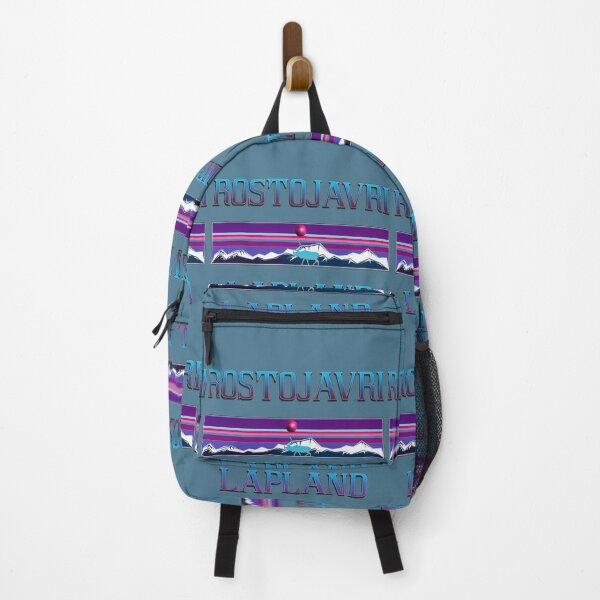Item preview, ROSTOJVRI LAPLAND designed and sold by MikaelJenei.