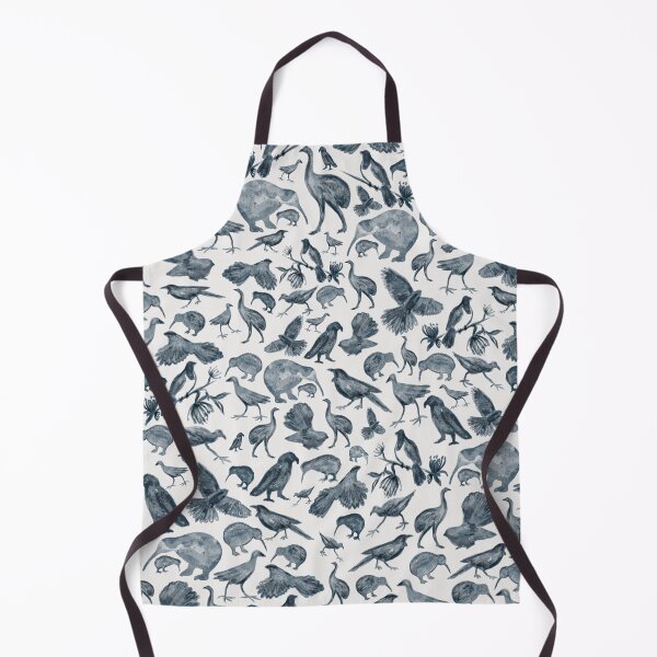 Item preview, Birds of New Zealand designed and sold by AllyDesignNZ.