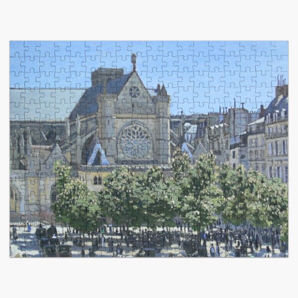 Puzzle 1000 Pieces Adultes Paris Saint-Germain FC 1000pcs (75x50cm