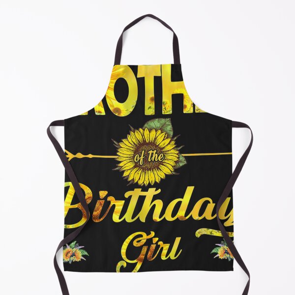 Item preview, Brother Of The Birthday Girl Dad Sunflower Gifts designed and sold by LaThresRice.