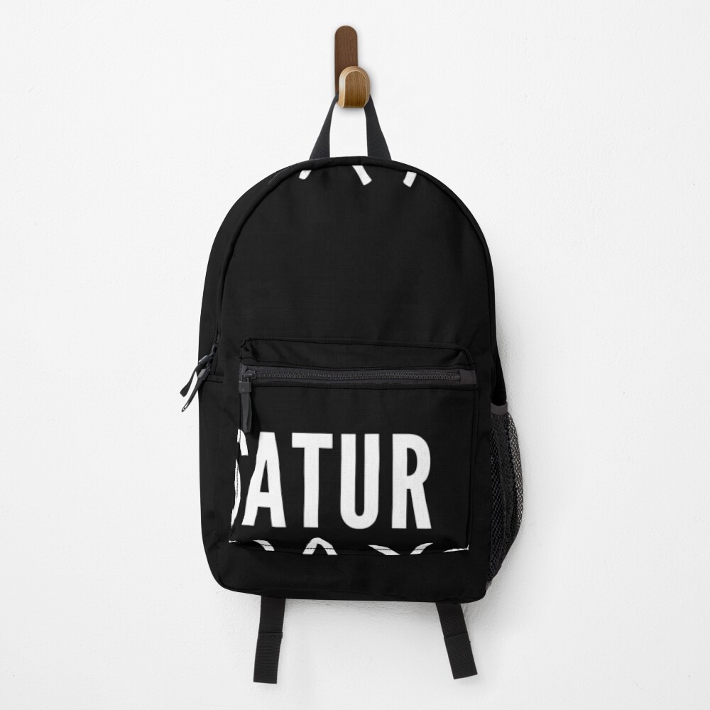 Item preview, Backpack designed and sold by kosethk.