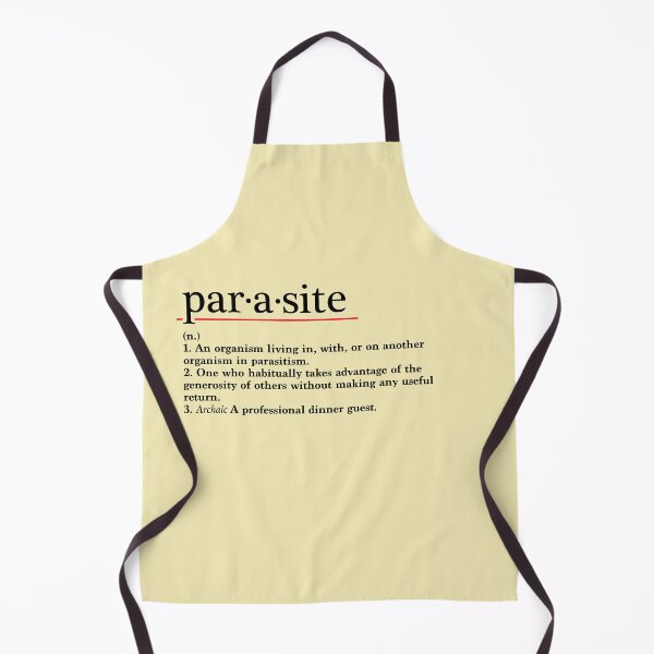 Item preview, Parasite designed and sold by cyberdragoman.