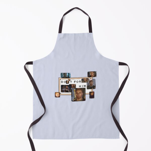 Item preview, Do it for him: Alistair designed and sold by Lyenne.